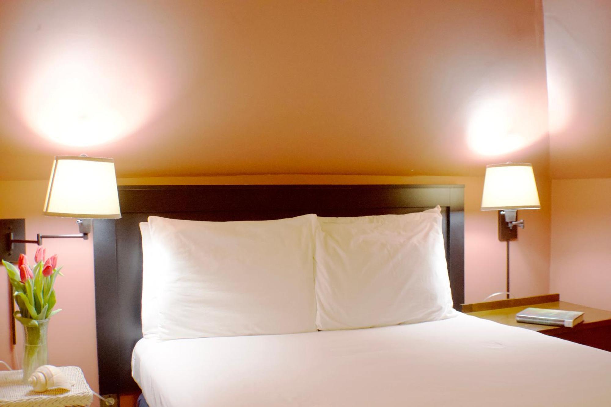 Carisbrooke Inn Bed & Breakfast Ventnor Экстерьер фото