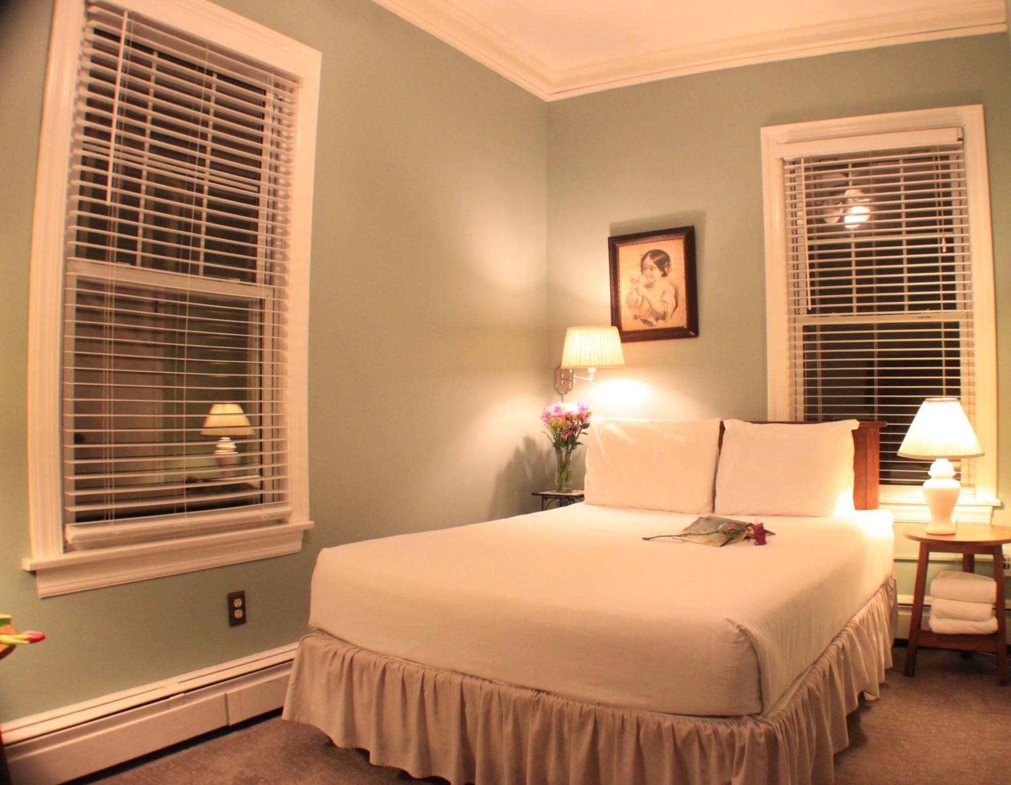 Carisbrooke Inn Bed & Breakfast Ventnor Экстерьер фото