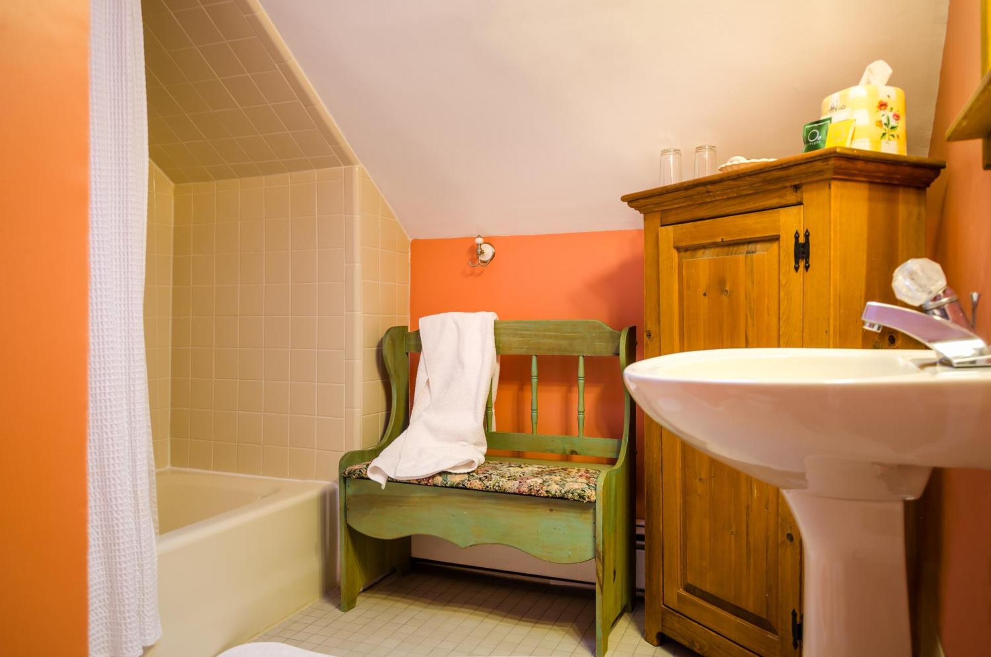 Carisbrooke Inn Bed & Breakfast Ventnor Экстерьер фото