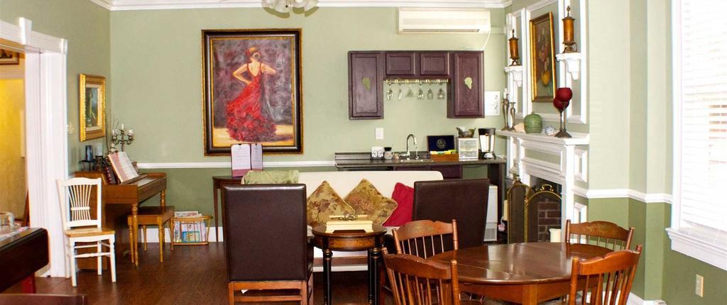 Carisbrooke Inn Bed & Breakfast Ventnor Экстерьер фото