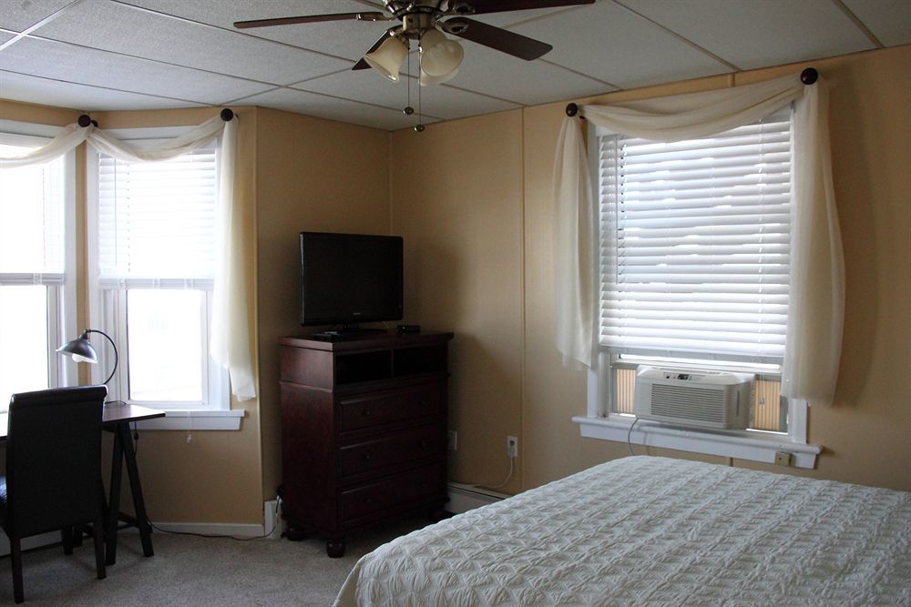Carisbrooke Inn Bed & Breakfast Ventnor Экстерьер фото