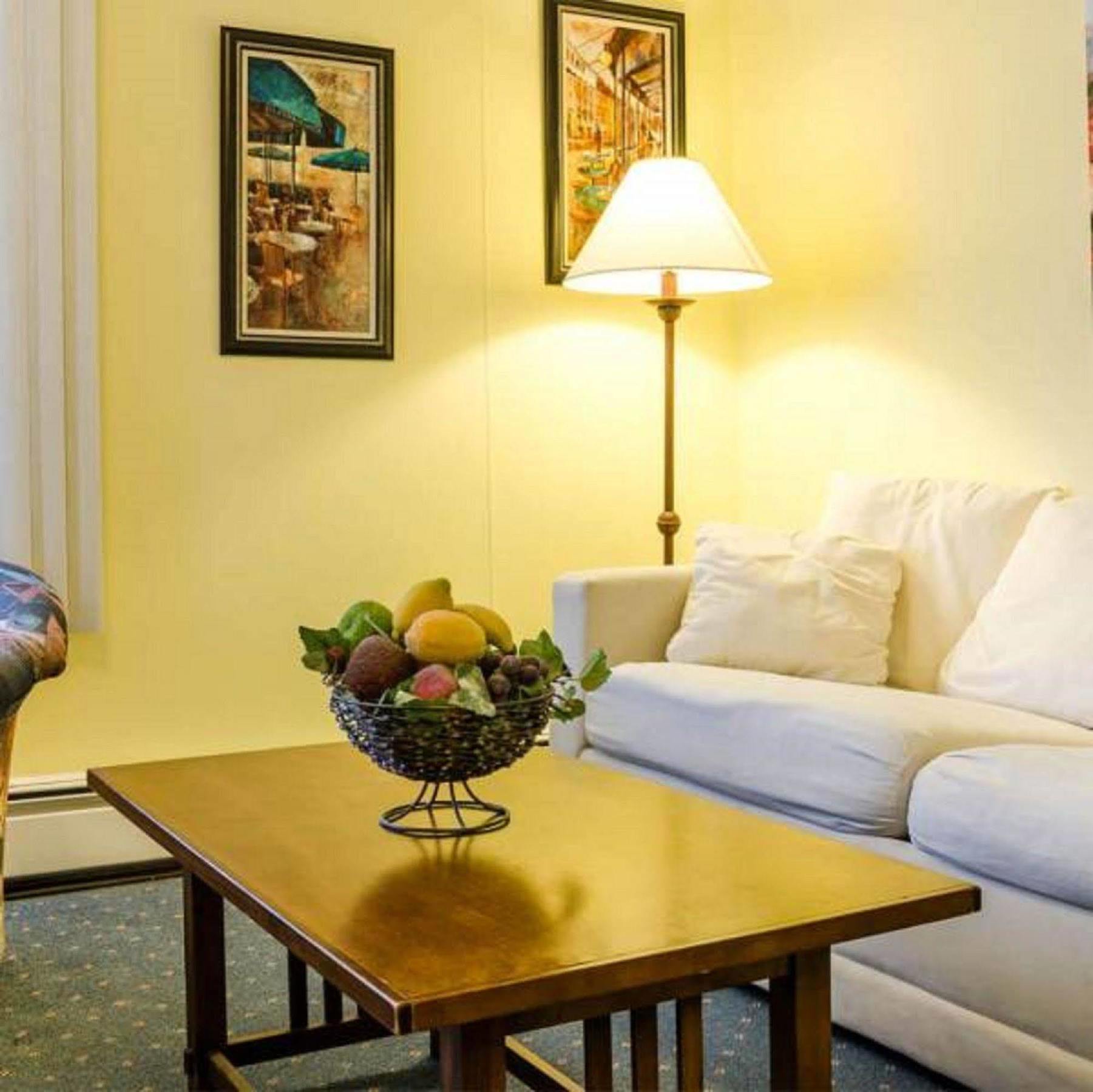 Carisbrooke Inn Bed & Breakfast Ventnor Экстерьер фото