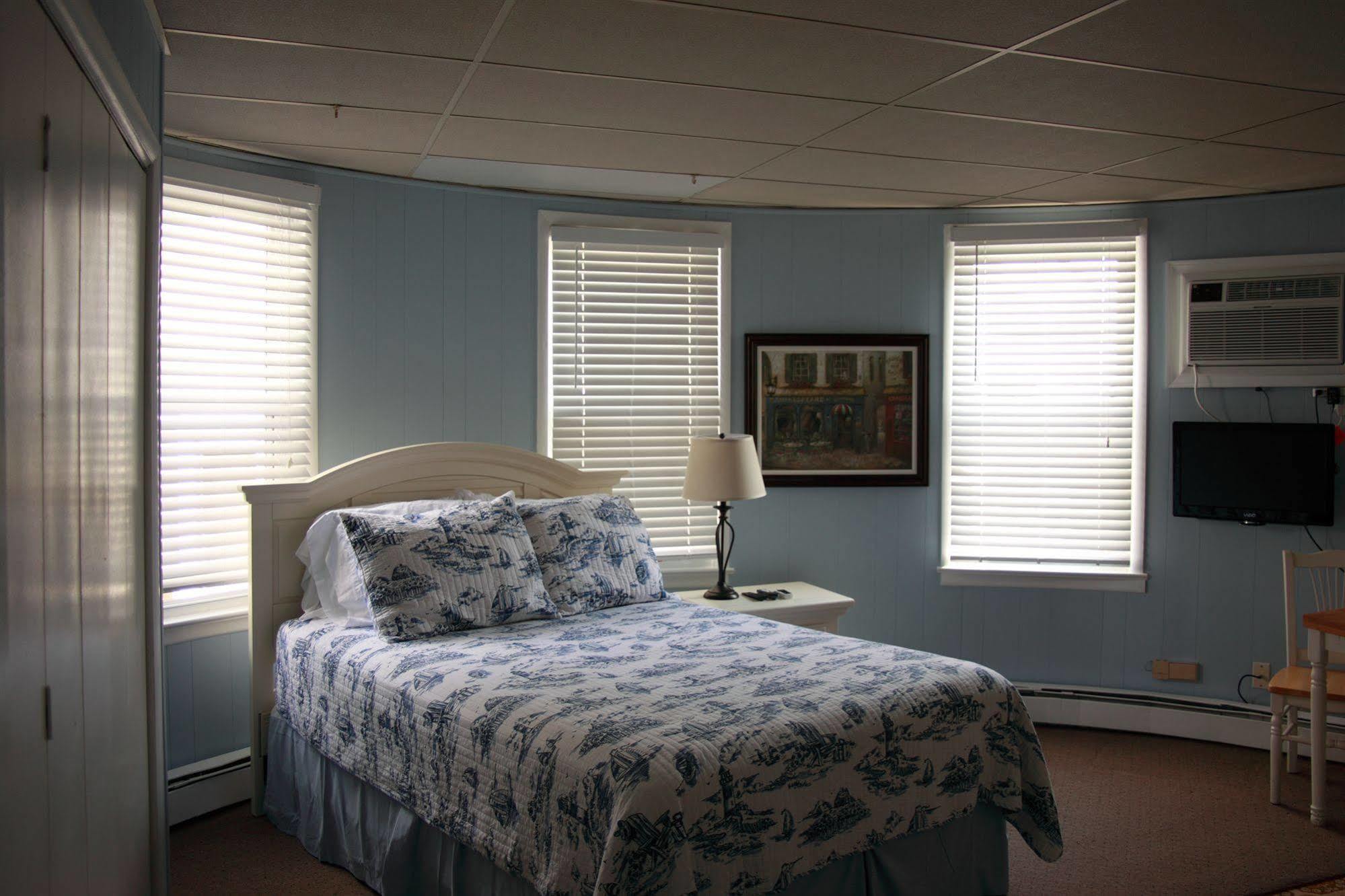 Carisbrooke Inn Bed & Breakfast Ventnor Экстерьер фото