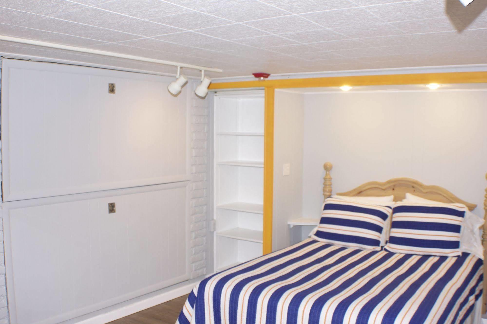 Carisbrooke Inn Bed & Breakfast Ventnor Экстерьер фото